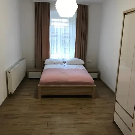 Apartment Apartament Angelina