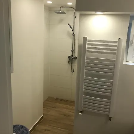 Apartament Angelina Apartment