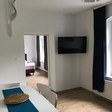 Apartament Angelina