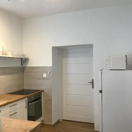 Apartament Angelina Apartment