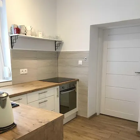 Apartament Angelina Apartment Szklarska Poreba