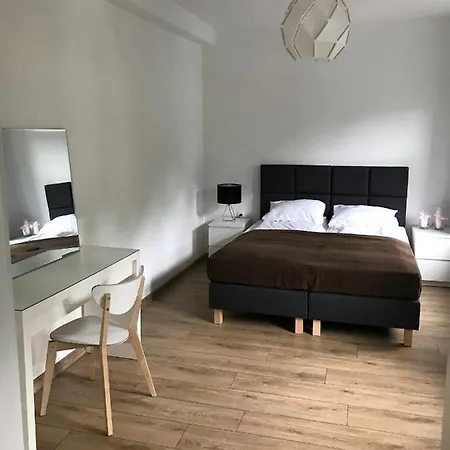 Apartament Angelina * Szklarska Poreba
