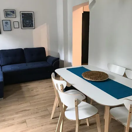Apartment Apartament Angelina *