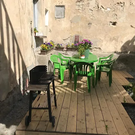 Apartament Angelina * Szklarska Poreba