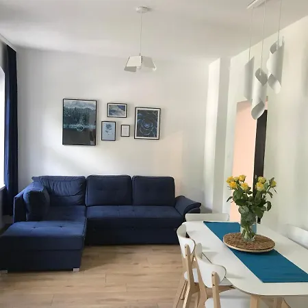 Apartament Angelina Apartment *