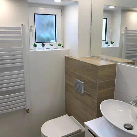 Apartament Angelina