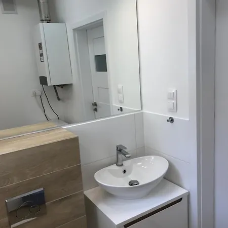 Apartament Angelina *