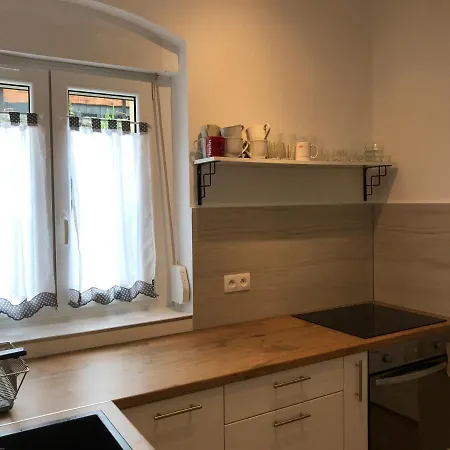 Apartament Angelina Appartement