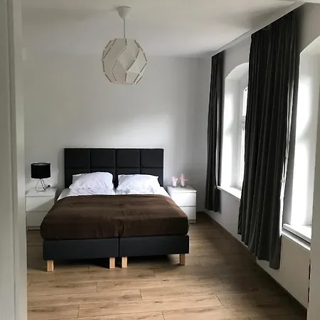 Apartament Angelina Appartement *