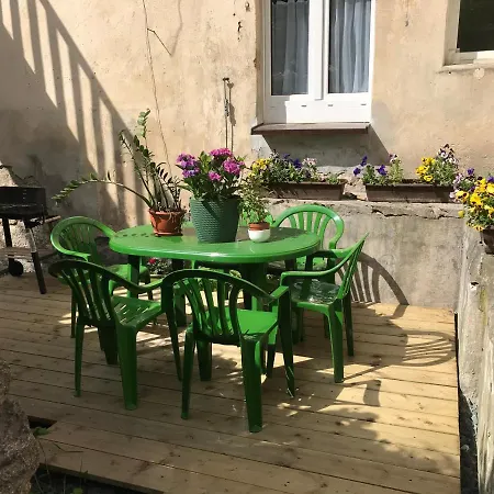 Apartament Angelina Schreiberhau